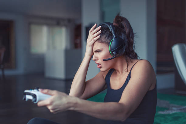 Why Do Some Games Feel Frustrating Yet Impossible to Stop Playing?