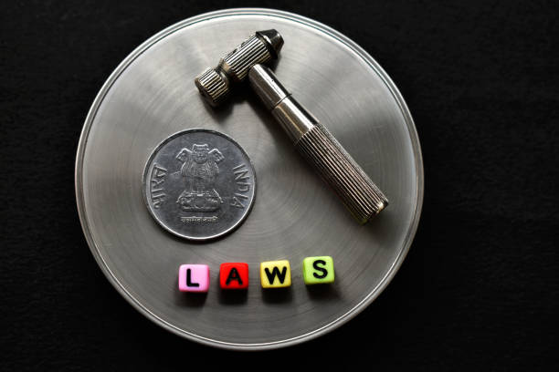 Weird Laws Around the World You Never Knew Existed