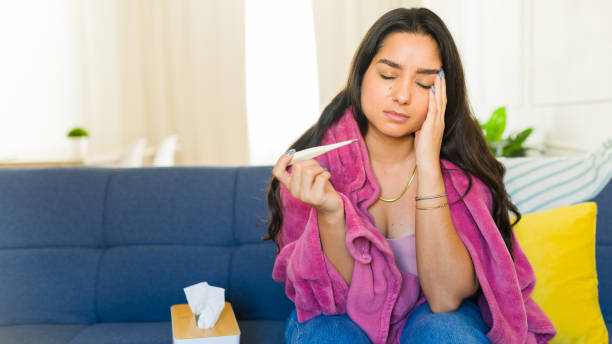 Why Do People Ignore Early Signs of Illness Even