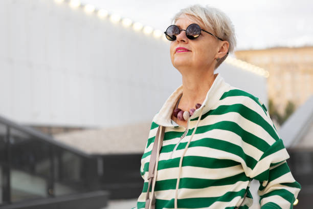 Why Do Some Fashion Choices Make People Appear Older (Even When They’re Not)?