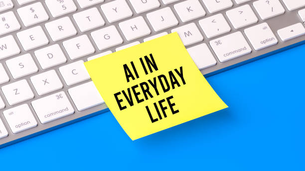 How Is AI Quietly Changing Daily Life?