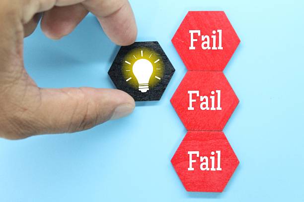 hy Do Clever Business Ideas Sometimes Fail Completely?