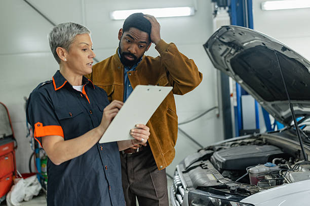 Why Do Some Cars Cost More to Maintain Than Others? (And Why Your Wallet Feels Personally Attacked)