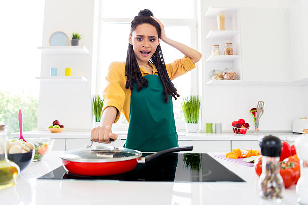 What Cooking Mistakes Ruin Meals Without You Realizing It?