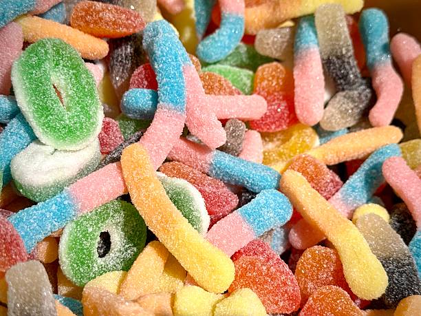 Why Do Certain Flavors Feel Addictive Even When Unhealthy??