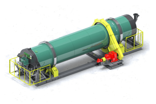 false air reduction ROI
