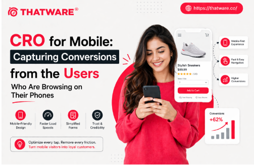 CRO services